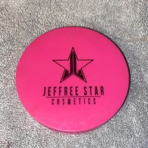 Jeffree Star skin frost - Ice Cold